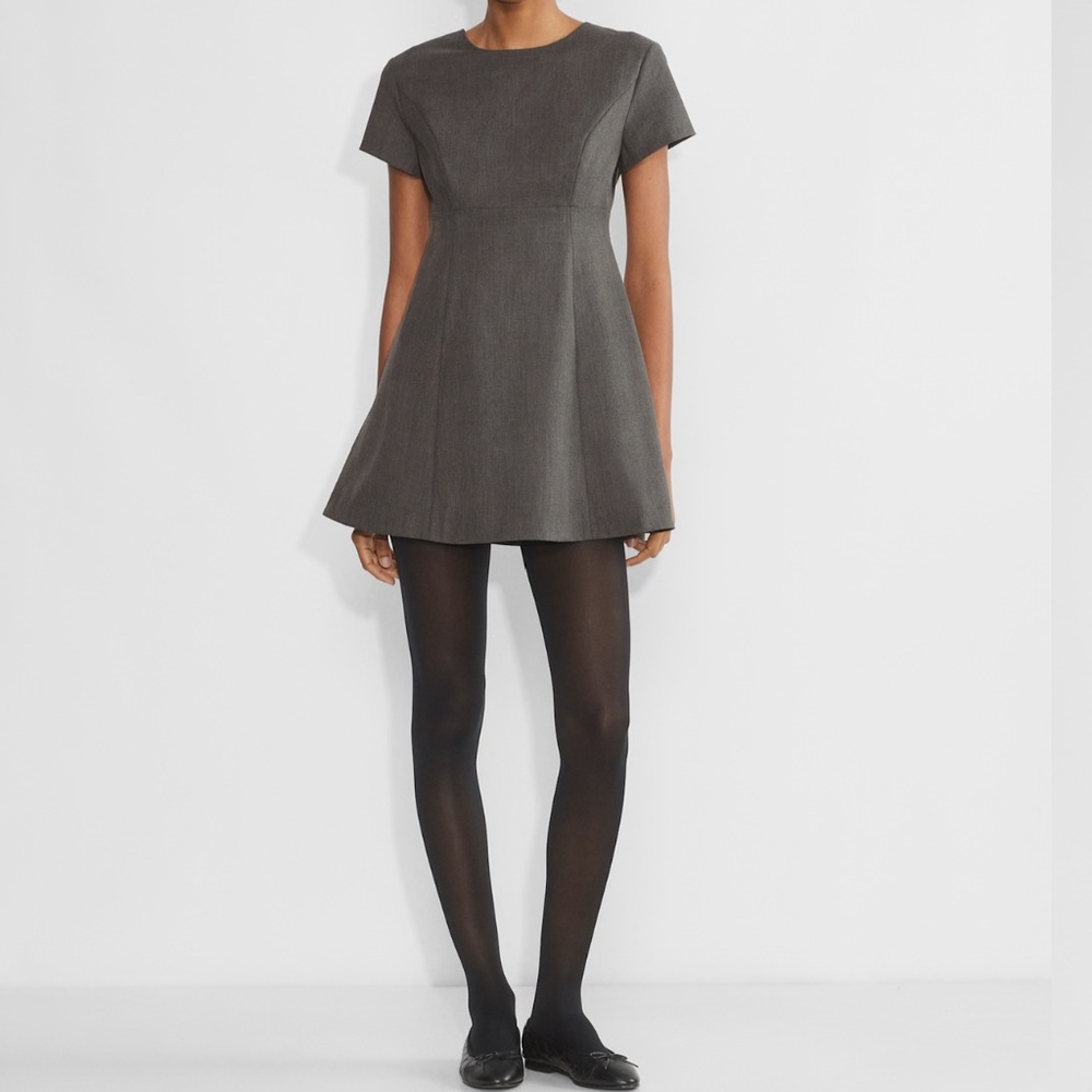 Aritzia Sunday dress